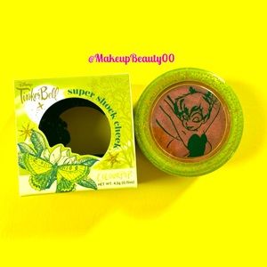 Colourpop - Tinkerbell Super Shock Cheek